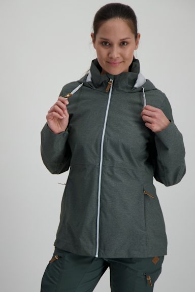 46 NORD Urban Damen Outdoorjacke