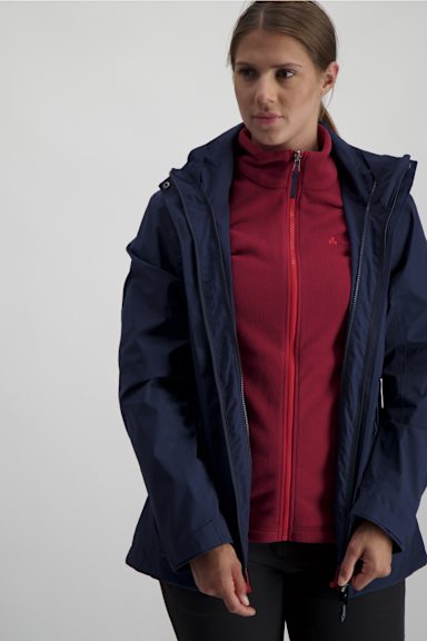 VAUDE Kintaik 3in1 Damen Outdoorjacke