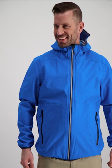 46 NORD Herren Regenjacke