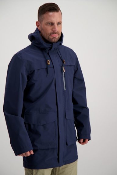 46 NORD Urban Herren Regenjacke