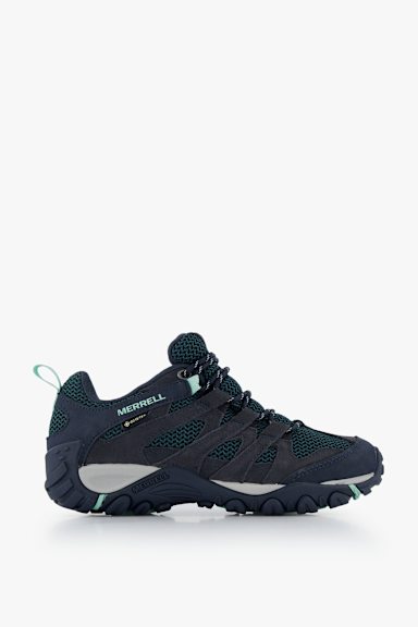Merrell Alverstone Gore-Tex® Damen Trekkingschuh