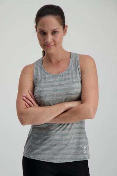 46 NORD Performance Damen Top
