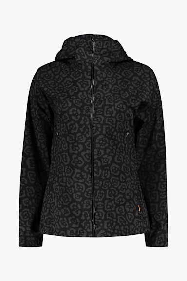 MAMMUT Masao Light HS Damen Outdoorjacke