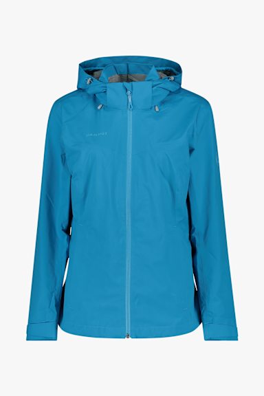 MAMMUT Ayako Tour HS Gore-Tex® Damen Outdoorjacke