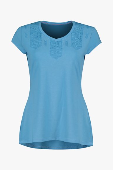 MAMMUT Trovat Damen T-Shirt