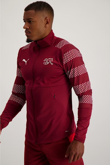 Puma SFV Stadium Herren Trainingsjacke