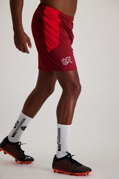 Puma Schweiz Home Replica Herren Short