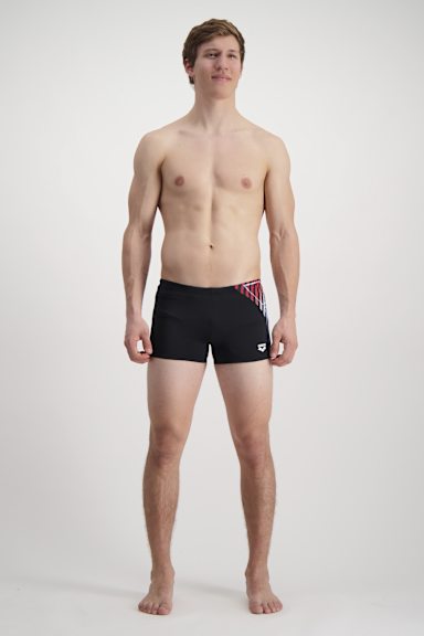 arena Optical Waves Herren Badehose