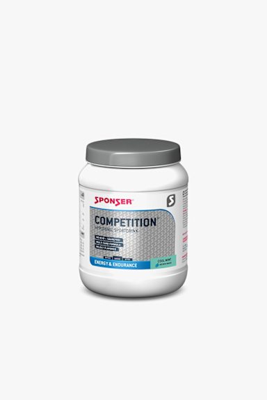 Sponser Competition® 1000 g Getränkepulver