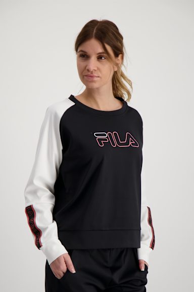Fila Damen Longsleeve