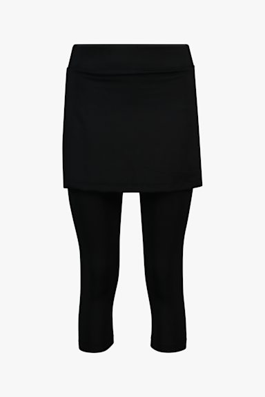 Fila 2in1 Damen Tennisrock