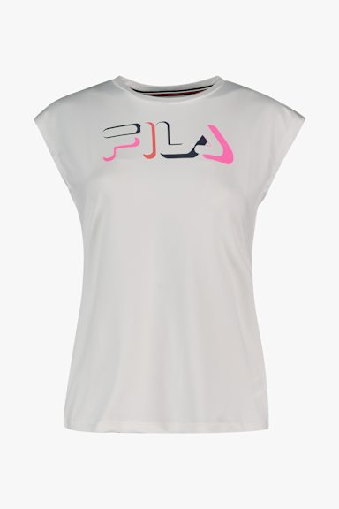 Fila Damen Tennisshirt