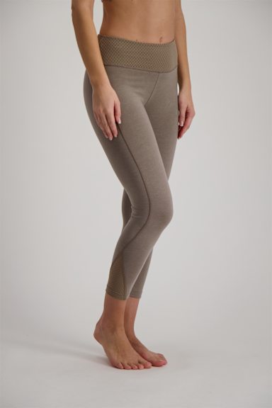 Powerzone Damen 7/8 Tight