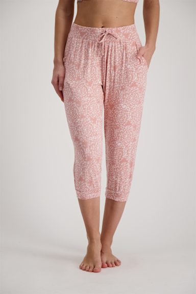 Powerzone Damen 3/4 Trainerhose