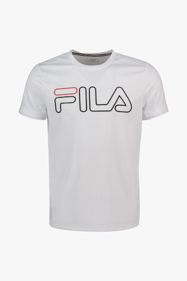 Fila Herren Tennisshirt