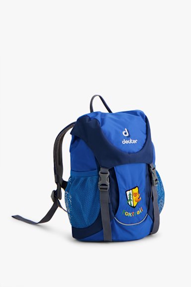 deuter Foxtrail 10 L Kinder Wanderrucksack