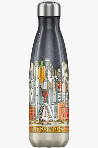 Chilly`s Emma Bridgewater 500 ml Trinkflasche