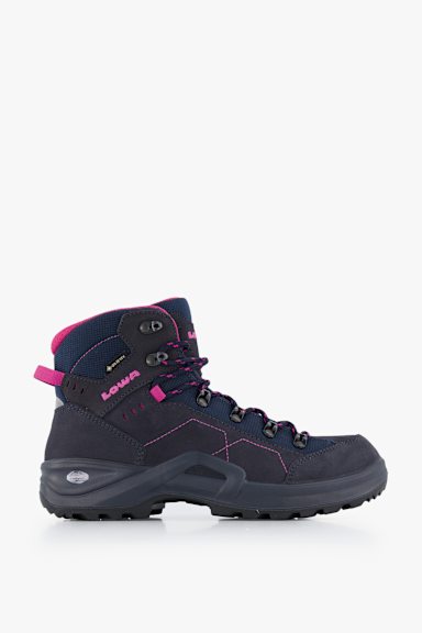 LOWA Kody III Mid Gore-Tex® 36-39 Mädchen Wanderschuh
