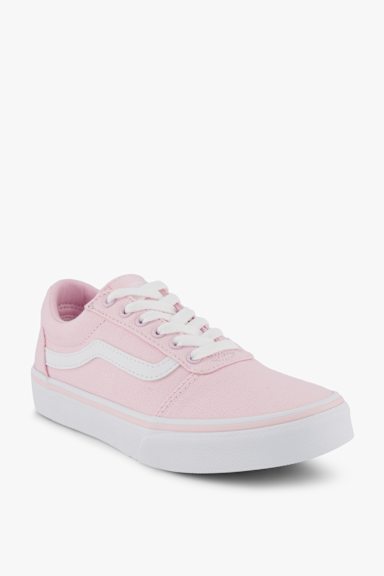 VANS Ward Mädchen Sneaker