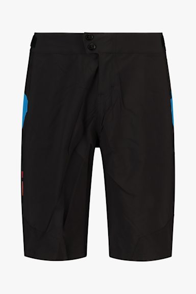 CUBE Teamline Herren Bikeshort