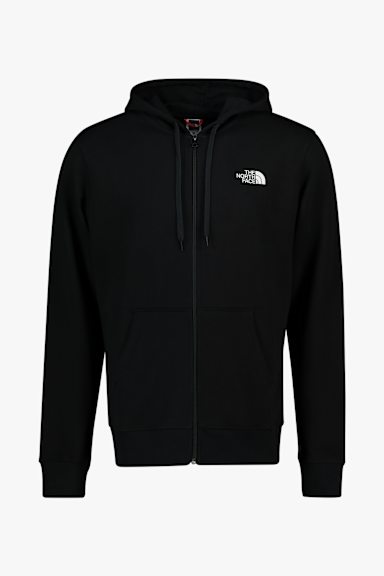 The North Face Open Gate Herren Hoodie