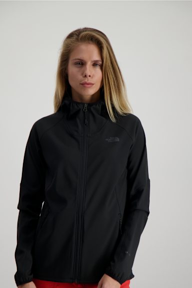 The North Face Apex Nimble Damen Softshelljacke
