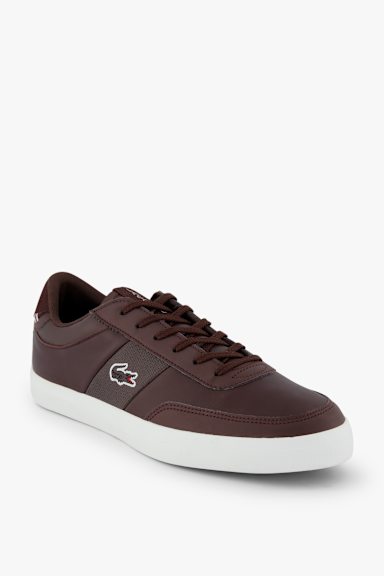 Lacoste Court Master Herren Sneaker
