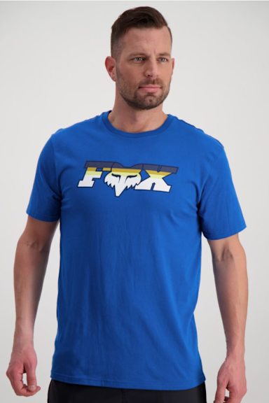 FOX F-Head-X Slider Herren T-Shirt
