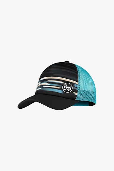 Buff Trucker Kinder Cap