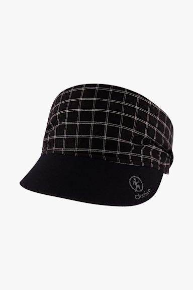Chaskee Visor Snap Cap