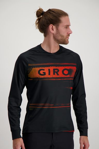 GIRO Roust Herren Biketrikot
