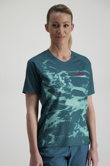 GIRO Roust Damen Biketrikot