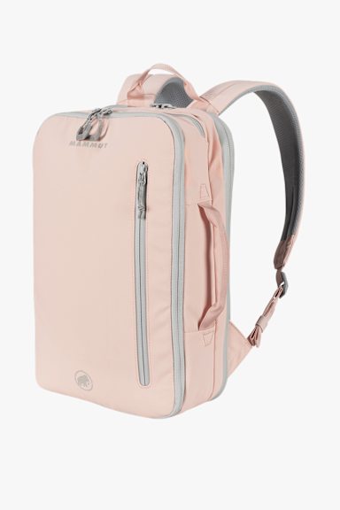 MAMMUT Seon Transporter 15 L Rucksack