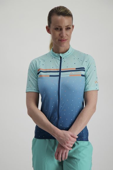 VAUDE Bagana Damen Biketrikot
