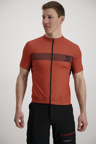 Stoke Herren Biketrikot