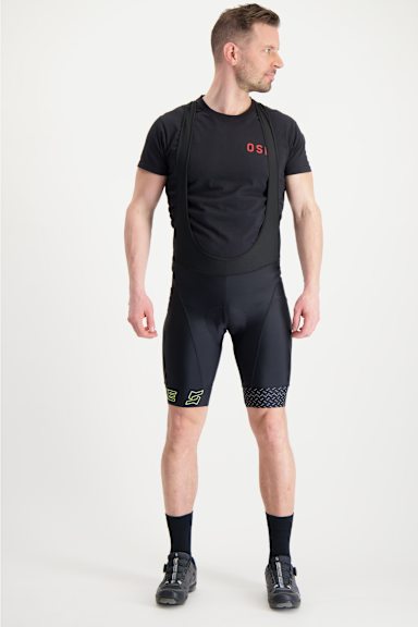 Stoke Herren Bib Tight