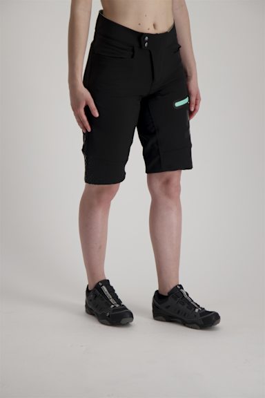 Stoke Damen Bikehose