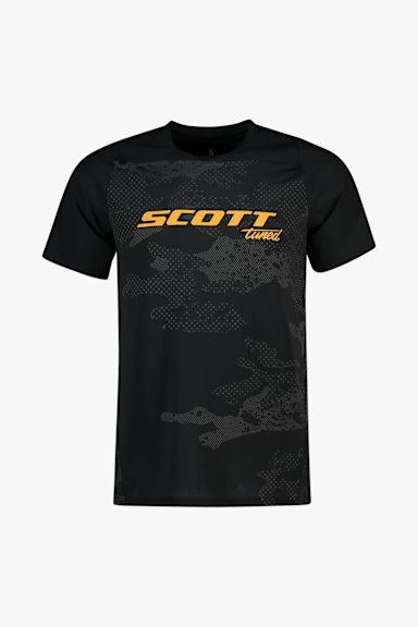 SCOTT Trail Tuned Herren Biketrikot