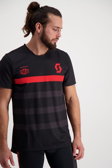 SCOTT Trail Flow Pro Herren Biketrikot