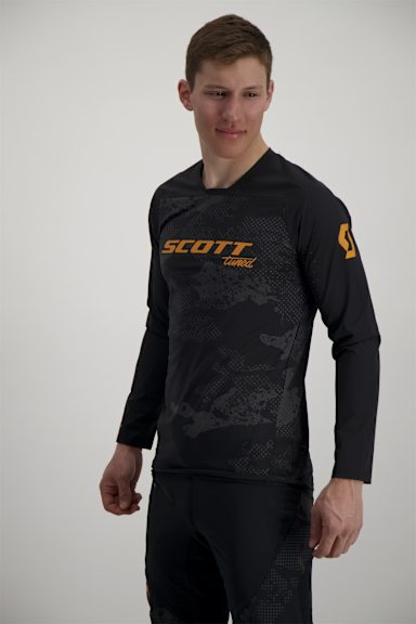 SCOTT Trail Tuned Herren Biketrikot