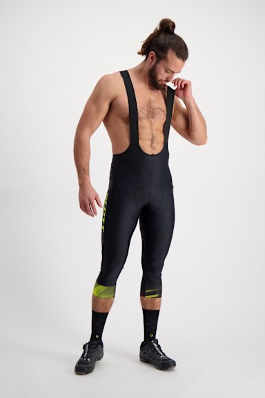 SCOTT RC Pro +++ Herren 3/4 Bib Tight