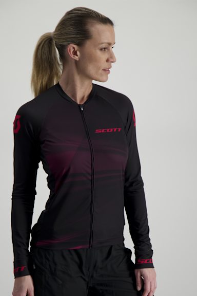 SCOTT RC Pro Damen Biketrikot