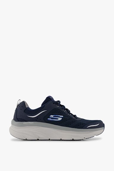 Skechers Max Flex Herren Fitnessschuh