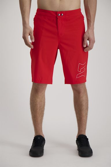 Stoke Herren Bikeshort