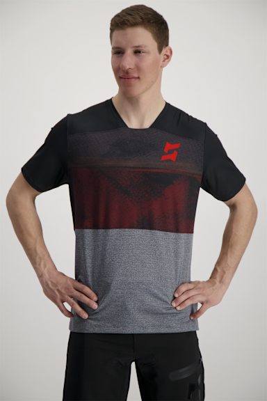 Stoke Herren Biketrikot