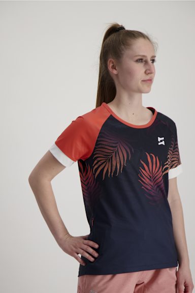 Stoke Damen Biketrikot