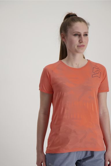 Stoke Damen Biketrikot