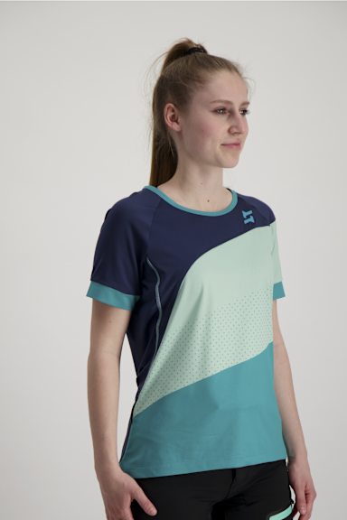 Stoke Damen Biketrikot