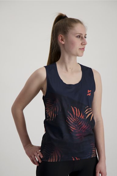 Stoke Damen Biketrikot