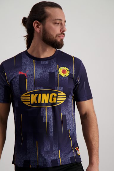 Puma New York Herren T-Shirt